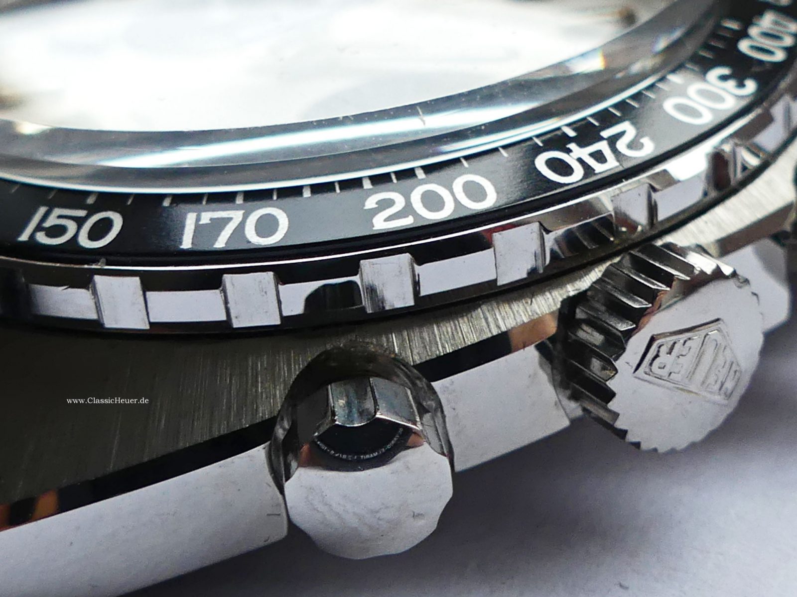 ClassicHeuer