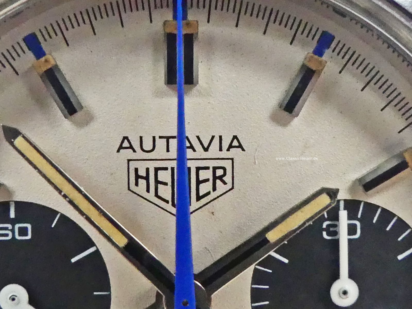 ClassicHeuer