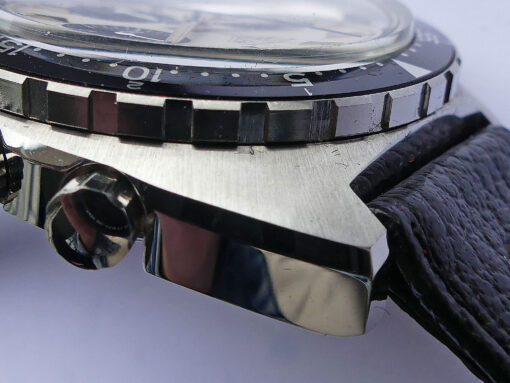 Heuer Autavia "Jo Siffert colors" Ref. 73663MH - Image 10