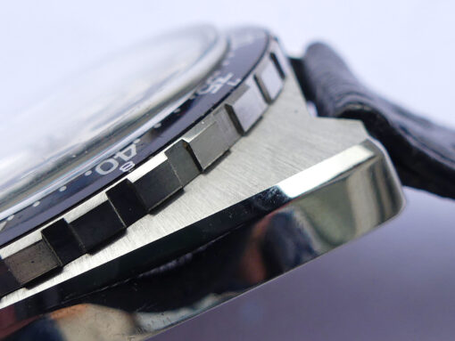 Heuer Autavia "Jo Siffert colors" Ref. 73663MH - Image 5