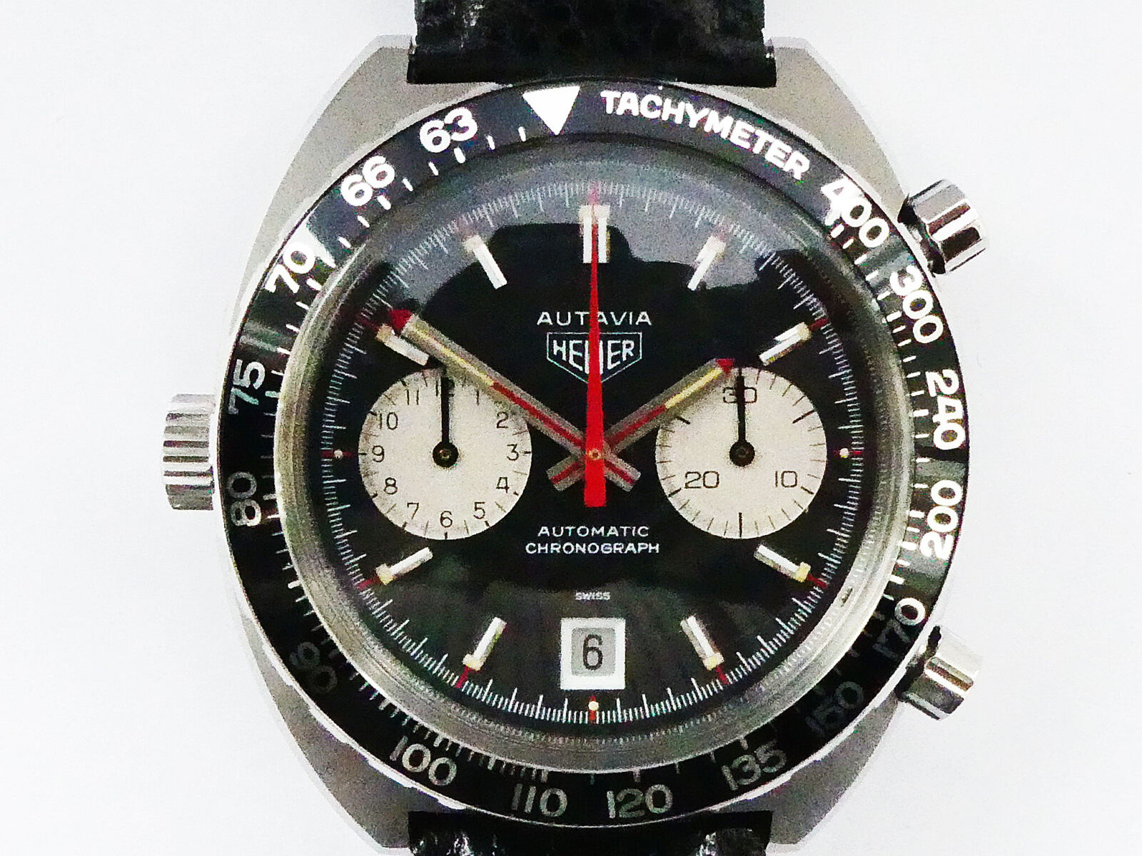 ClassicHeuer