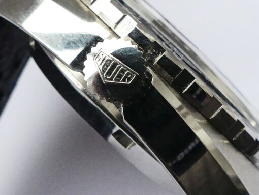 Heuer Autavia Viceroy Ref. 1163V Vintage NOS – Bild 11