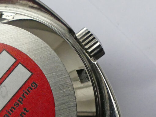 Heuer Autavia Viceroy Ref. 1163V Vintage NOS – Bild 10