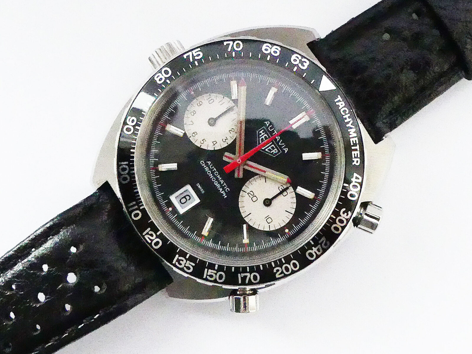 ClassicHeuer