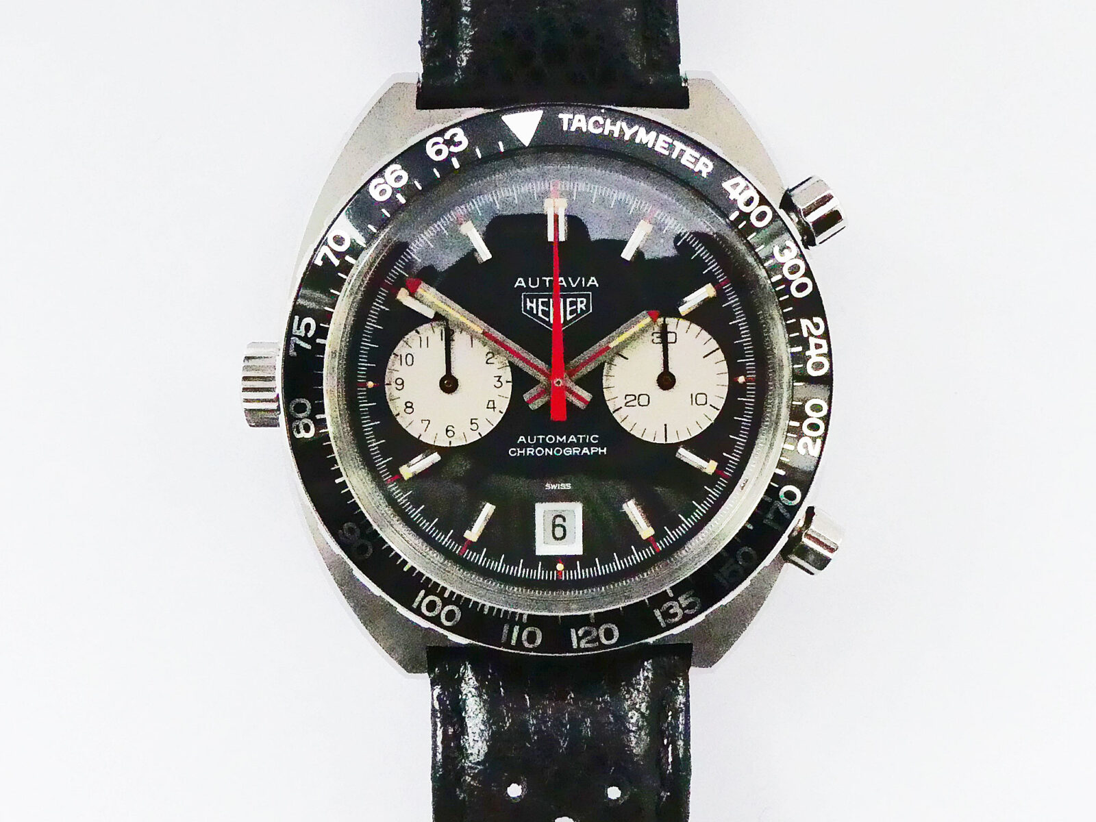 ClassicHeuer