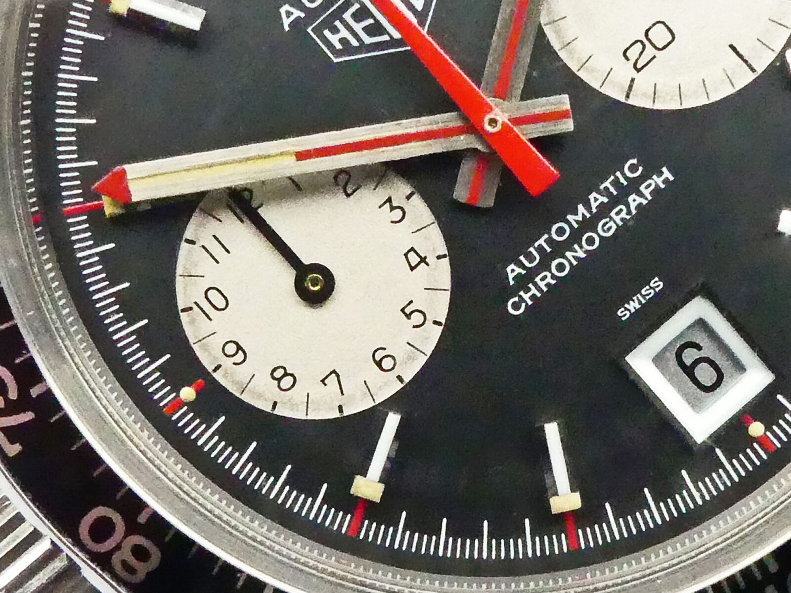 ClassicHeuer