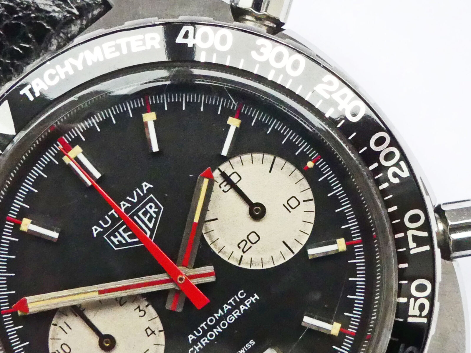 ClassicHeuer