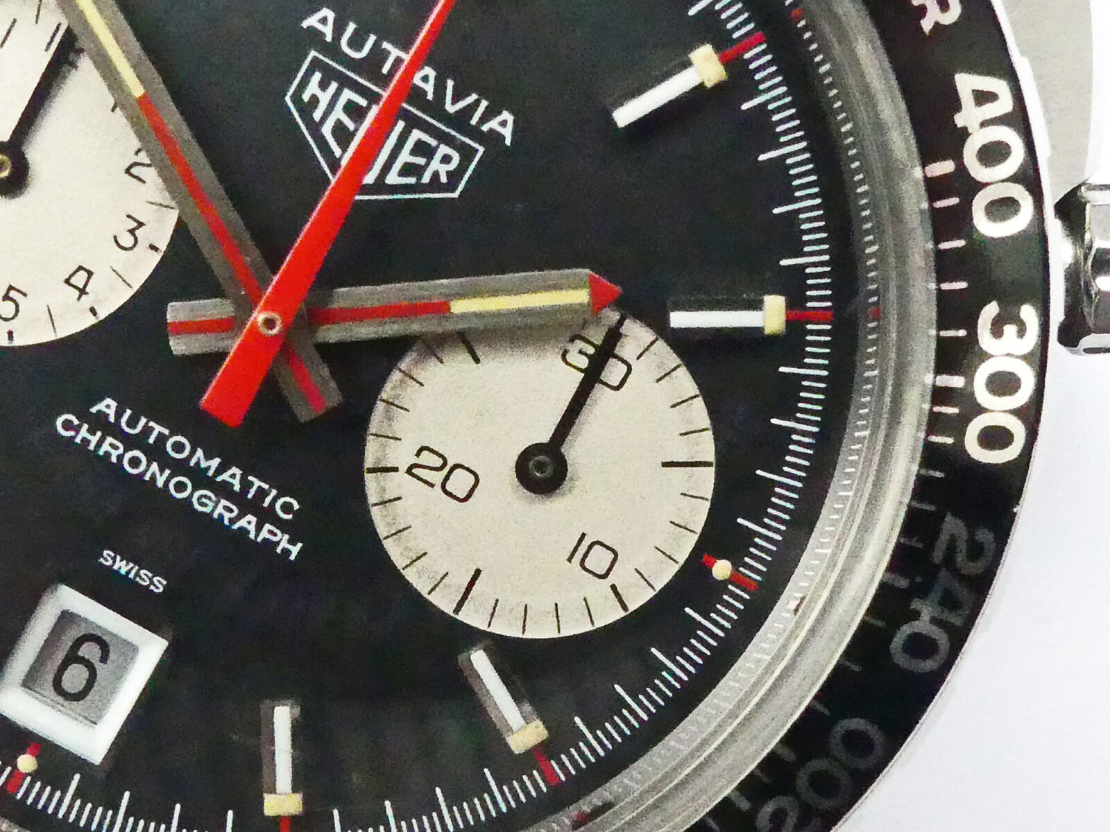 ClassicHeuer