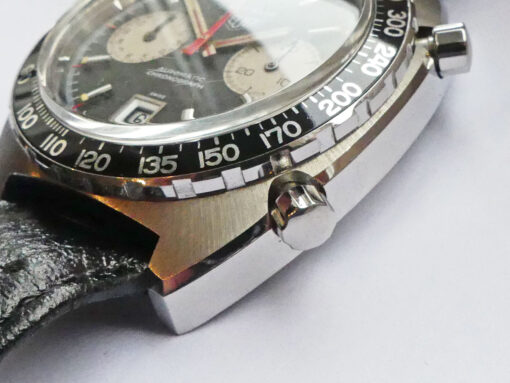 Heuer Autavia Viceroy Ref. 1163V Vintage NOS – Bild 13