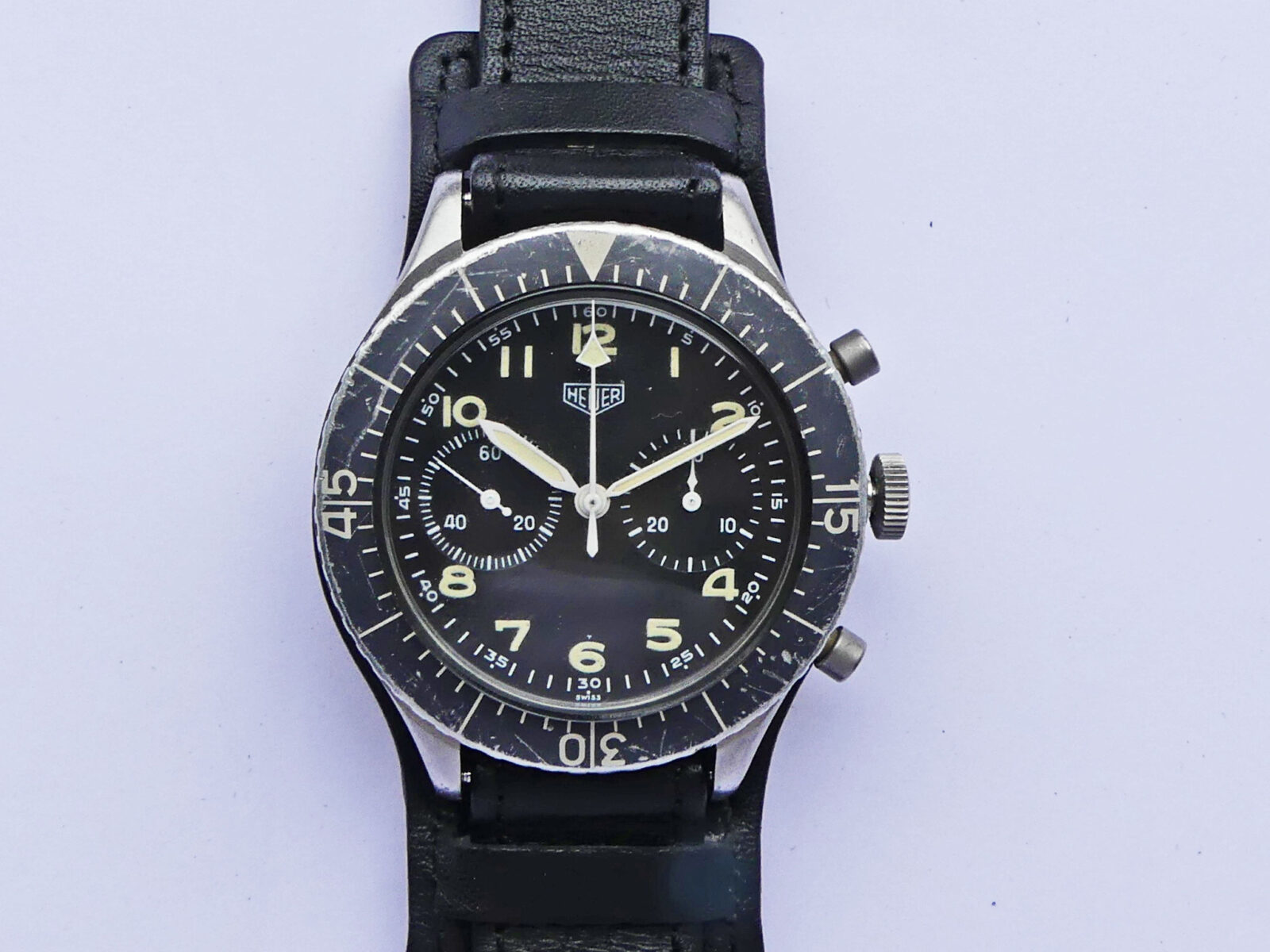 ClassicHeuer