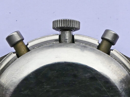 Vintage Heuer Bundeswehr Tritium Chronograph Ref. 1550SG - Image 11