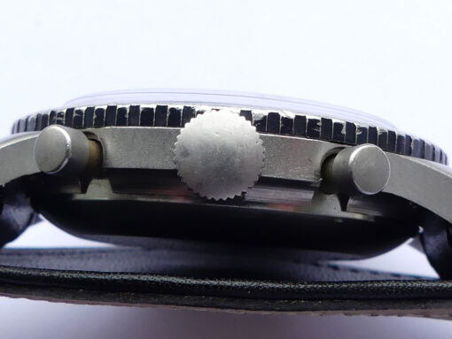 Vintage Heuer Bundeswehr Tritium Chronograph Ref. 1550SG - Image 12