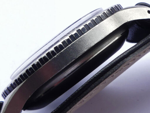 Vintage Heuer Bundeswehr Tritium Chronograph Ref. 1550SG - Image 13