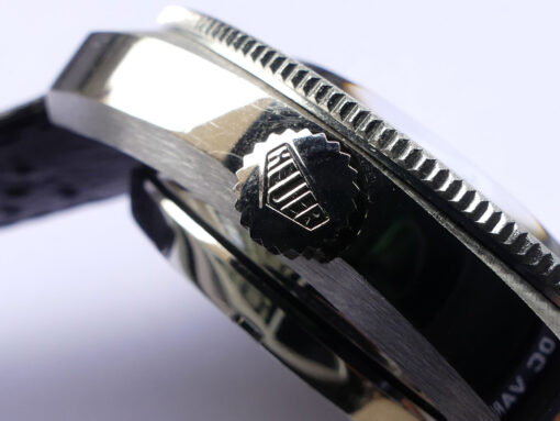Heuer Calculator Vintage Ref. 110.633B – Bild 5