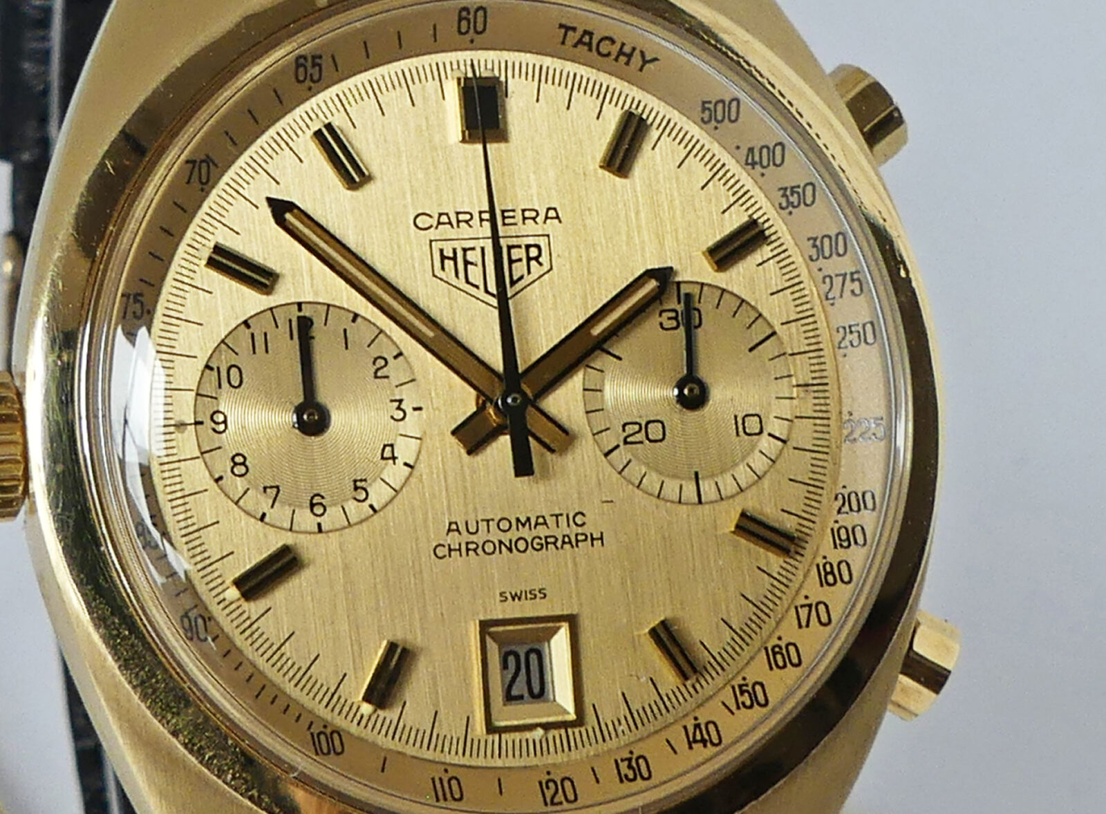 ClassicHeuer