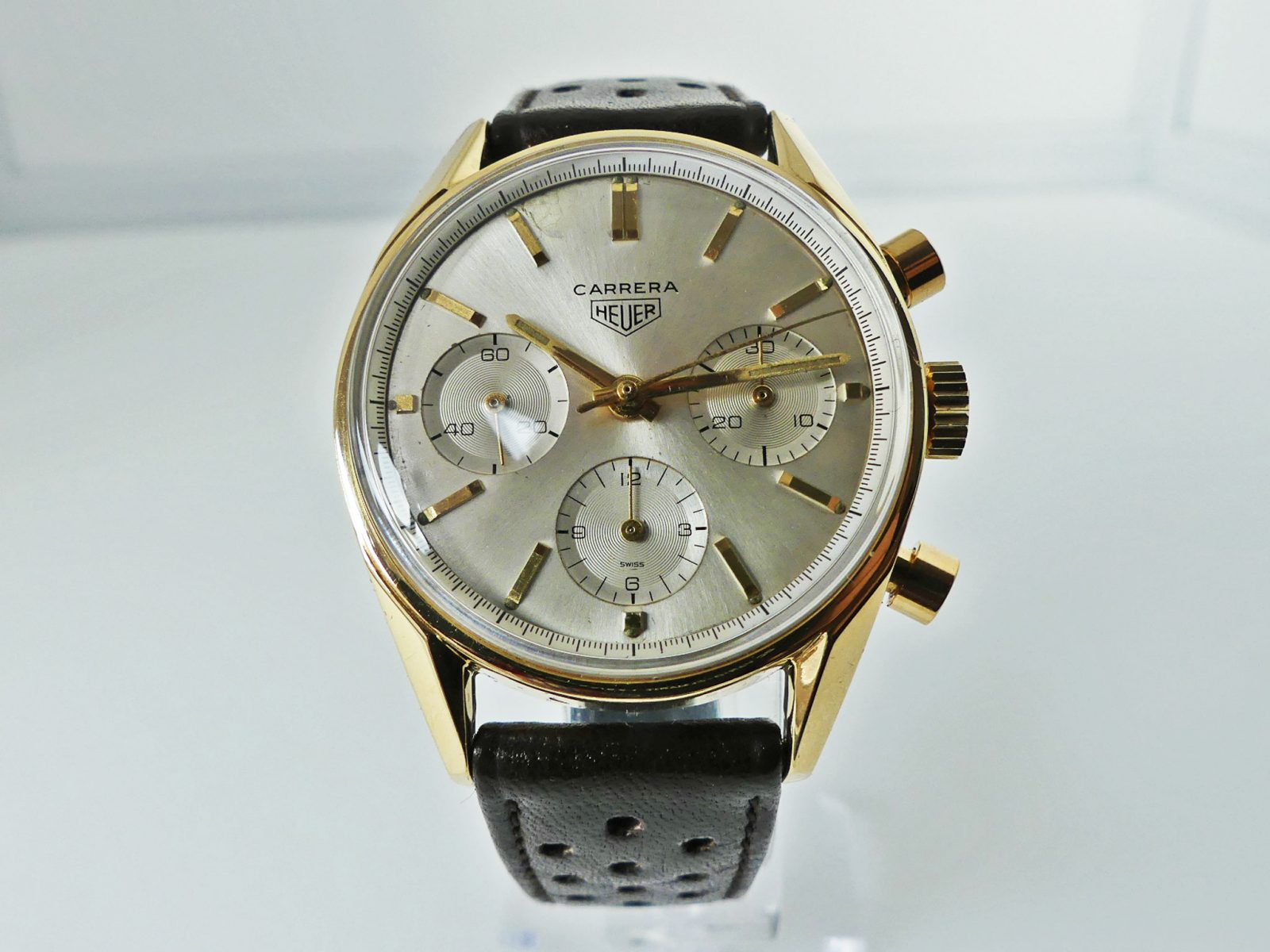 ClassicHeuer