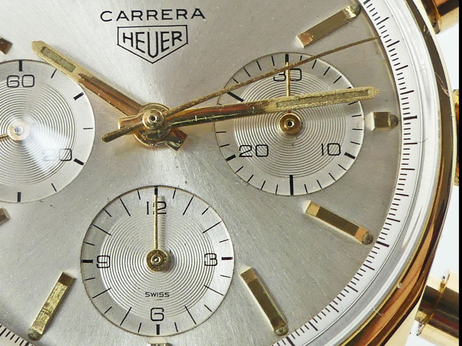 ClassicHeuer