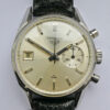 Heuer Carrera 45 Dato