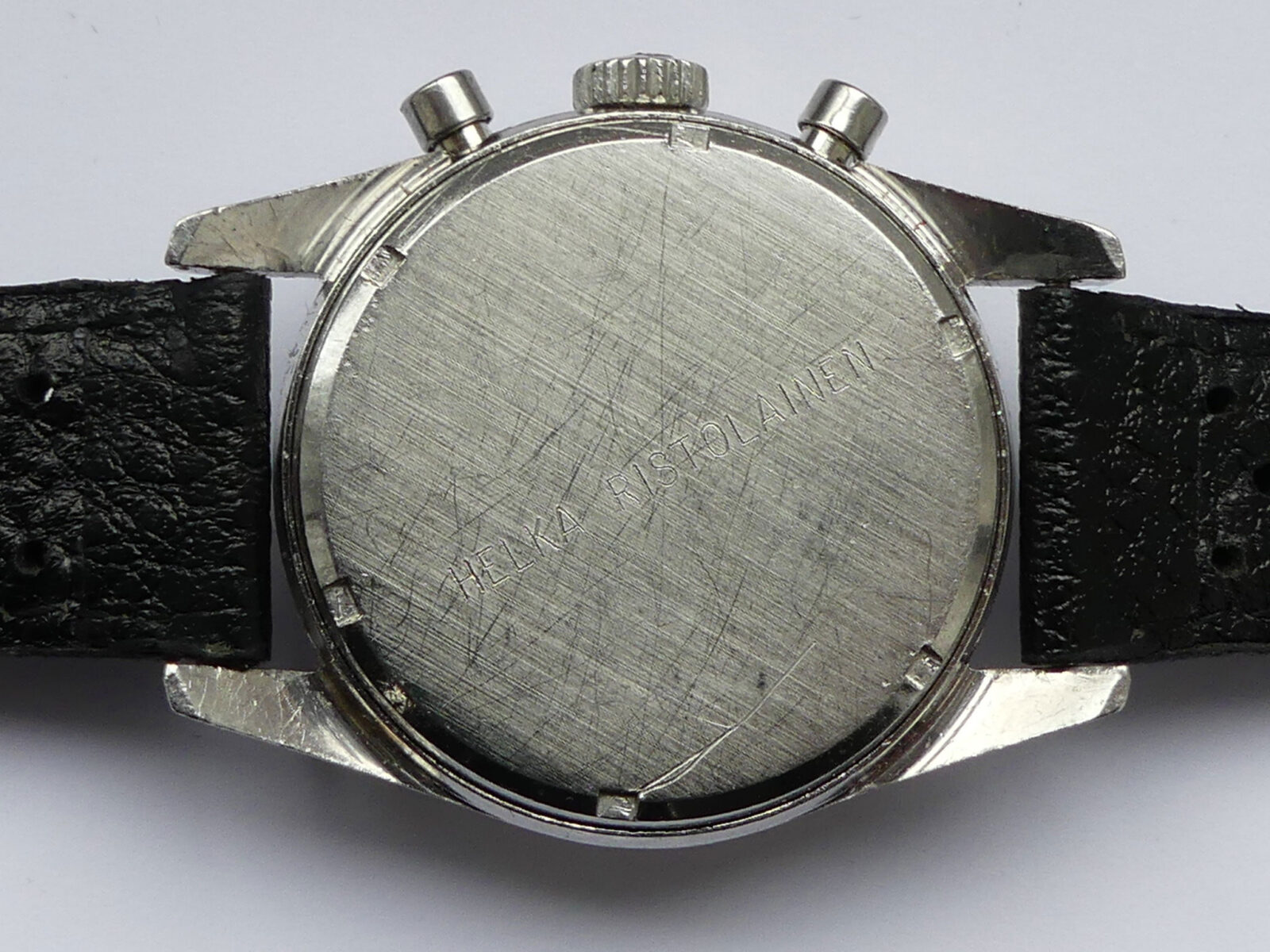 ClassicHeuer