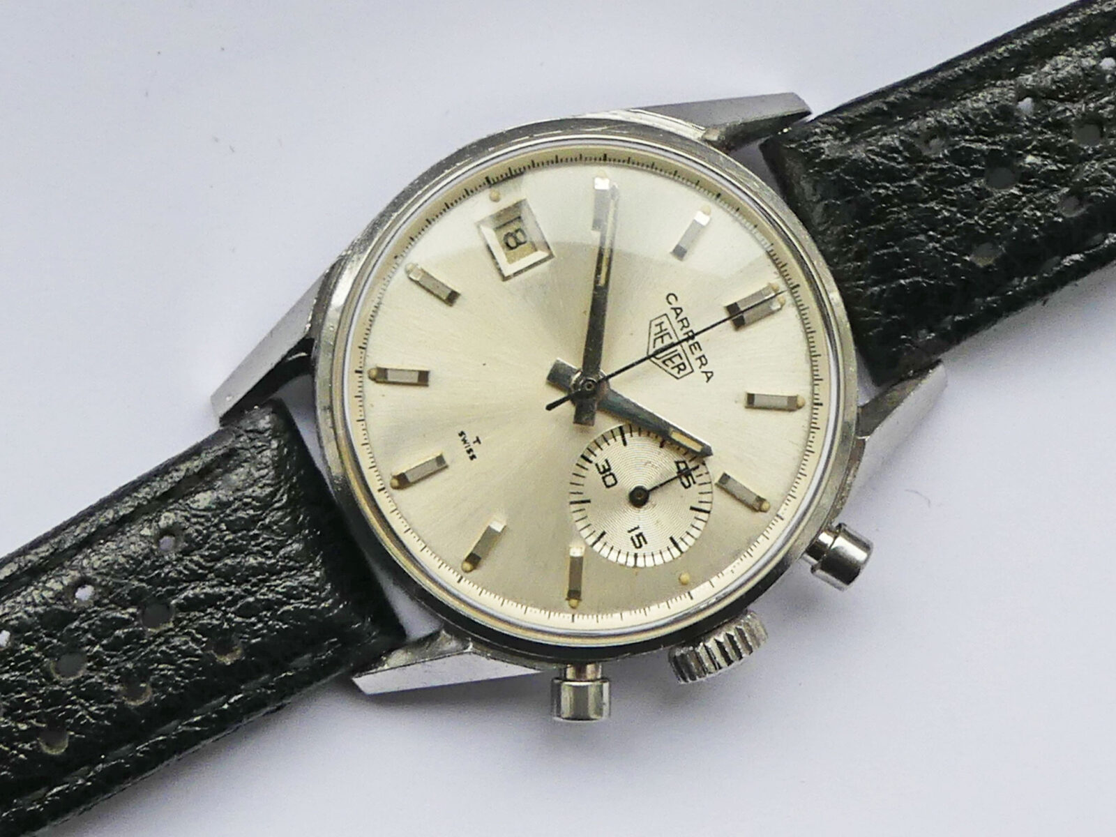 ClassicHeuer