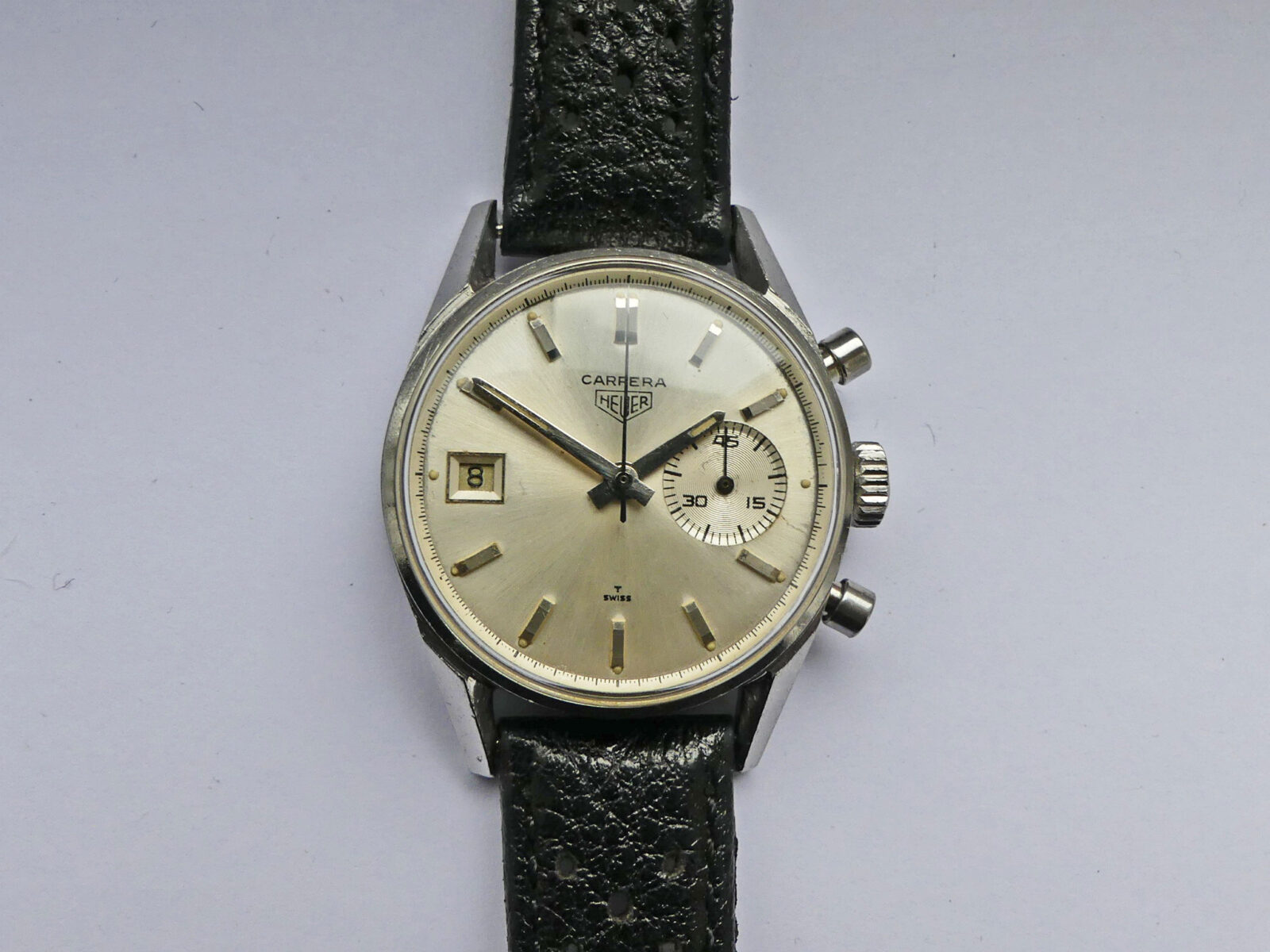 ClassicHeuer