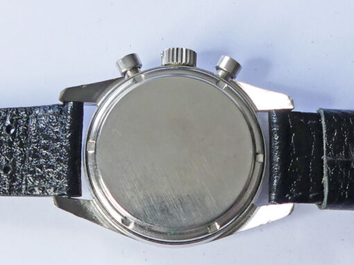 Heuer Carrera Military 45 Ref. 3647N – Bild 10