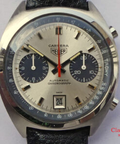 Carrera – ClassicHeuer