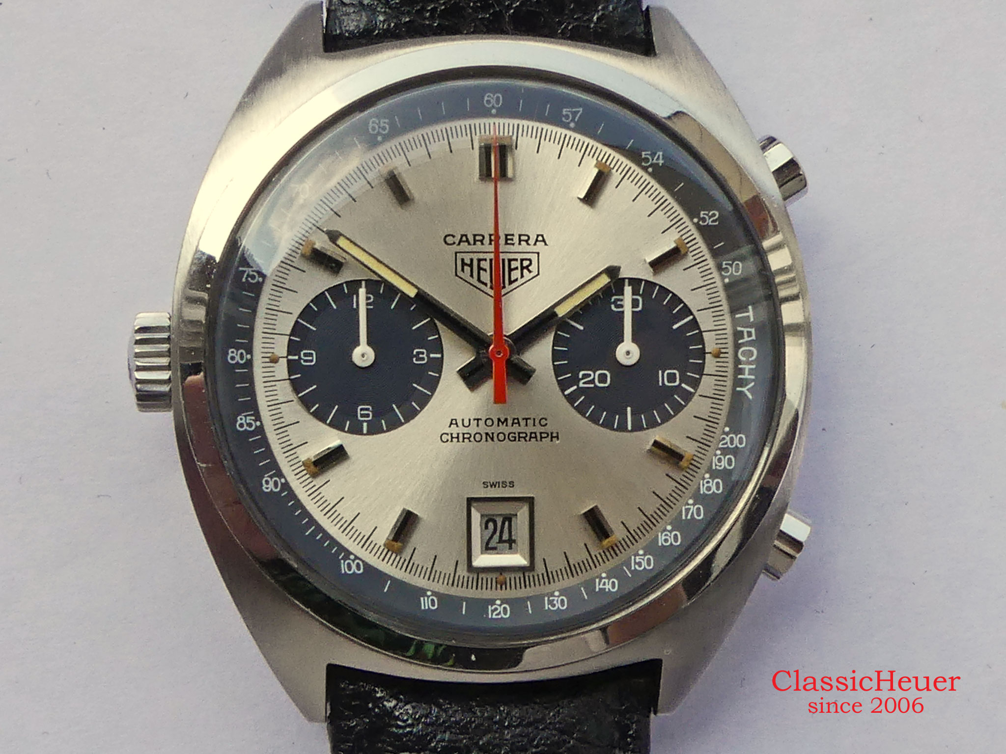 heuer 1153