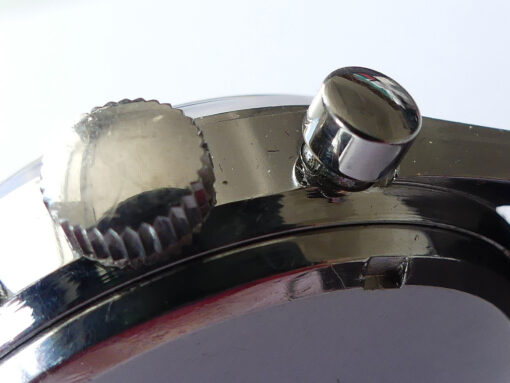 Heuer Carrera Ref. 3147N Tritium Dato 45 – Bild 10
