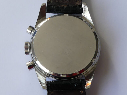 Heuer Carrera Ref. 3147N Tritium Dato 45 – Bild 14