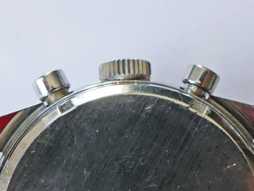 Heuer Carrera Ref. 3147N Tritium Dato 45 – Bild 17