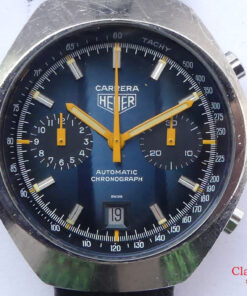 Heuer Carrera Ref.110.573B