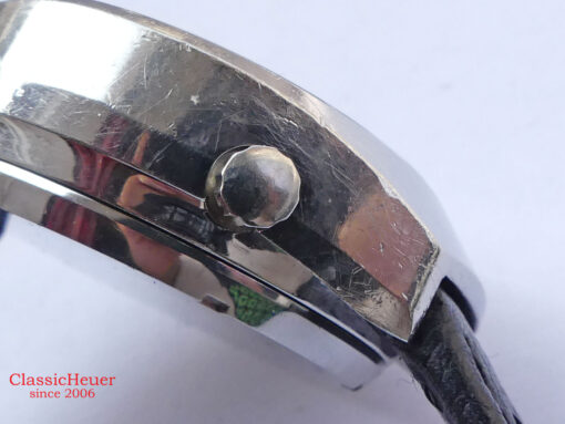 Heuer Carrera 12 Ref. 110.573B – Bild 11