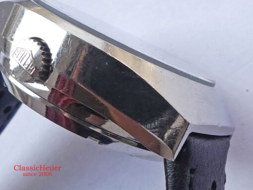 Heuer Carrera 12 Ref. 110.573B – Bild 10