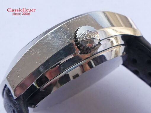 Heuer Carrera 12 Ref. 110.573B – Bild 9
