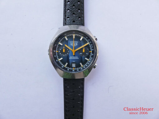 Heuer Carrera 12 Ref. 110.573B – Bild 13