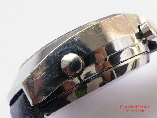 Heuer Carrera 12 Ref. 110.573B – Bild 12