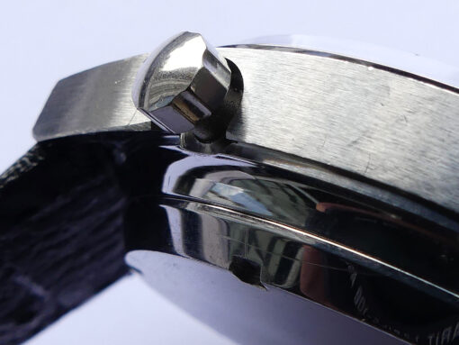 Heuer Carrera "Mick Jagger" Ref. 1153N – Bild 12