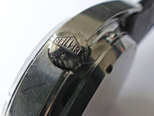 Vintage Heuer Carrera Ref. 1153N – Bild 12