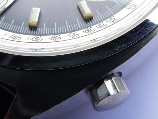 Heuer Carrera "Mick Jagger" Ref. 1153N – Bild 15