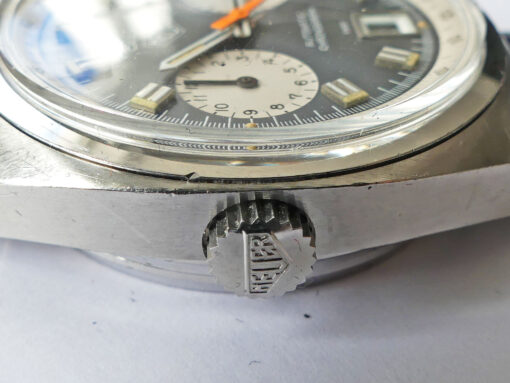 Vintage Heuer Carrera Ref. 1153N – Bild 15