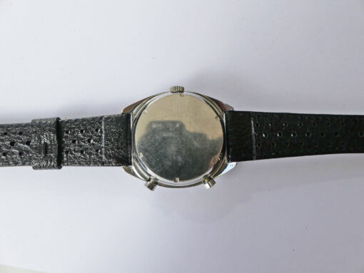 Vintage Heuer Carrera Ref. 1153N – Bild 17
