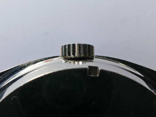 Vintage Heuer Carrera Ref. 1153N – Bild 9