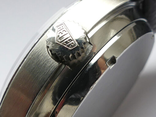 Heuer Carrera Ref. 1153S Vintage – Bild 11