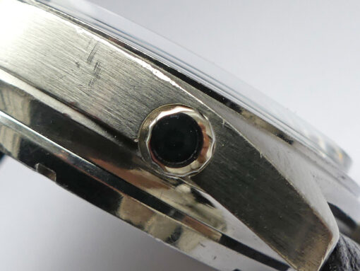 Heuer Carrera Ref. 1153S Vintage – Bild 12