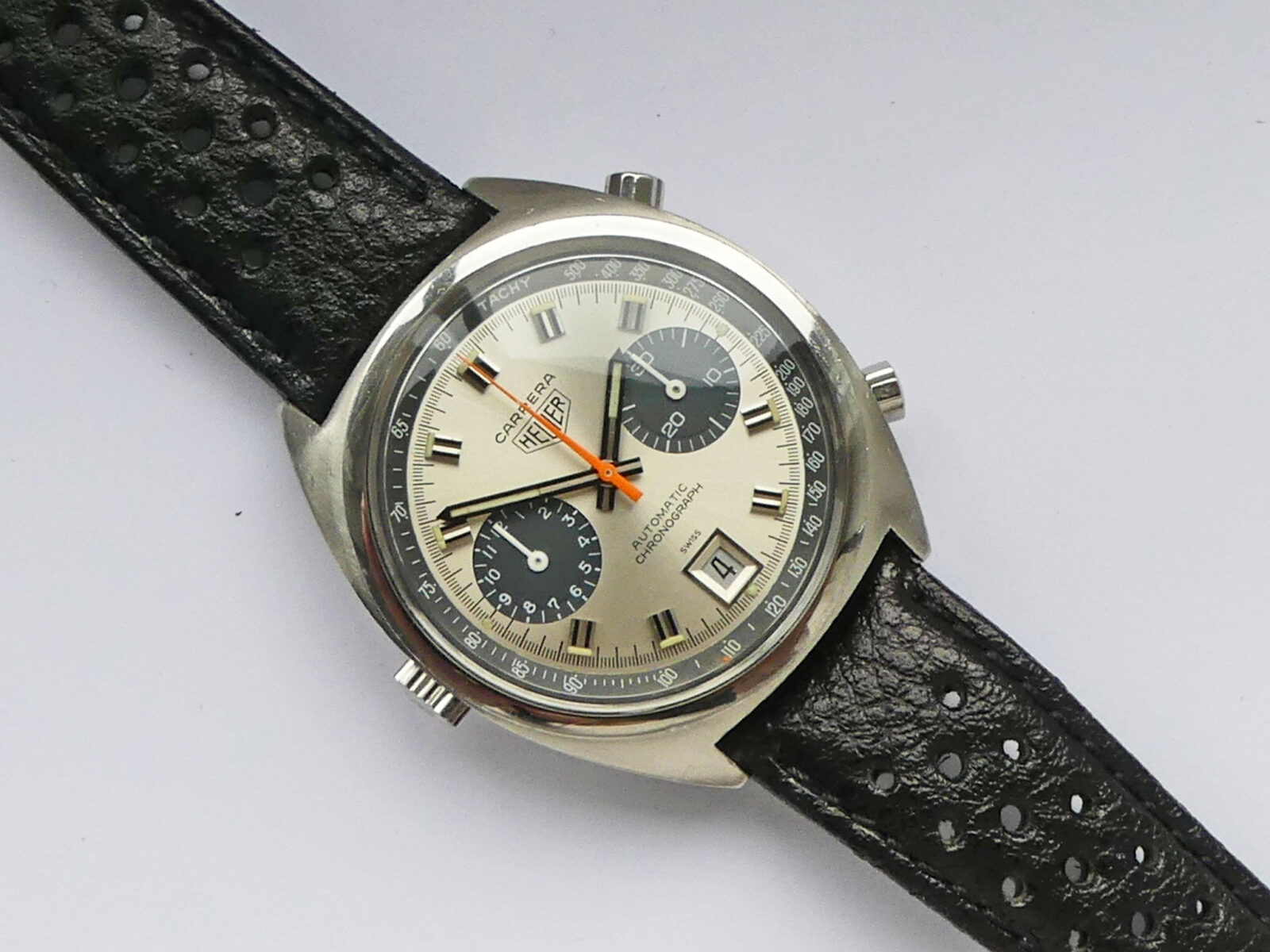 ClassicHeuer