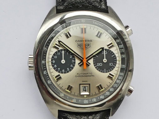 Heuer Carrera Ref. 1153S Vintage