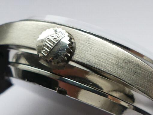 Heuer Carrera Ref. 1153S Vintage – Bild 9