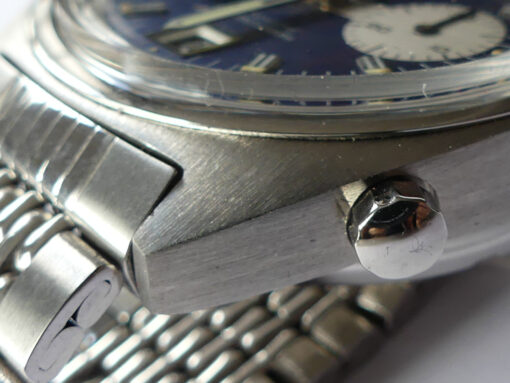 Vintage Heuer Carrera Ref.1553N - Image 15