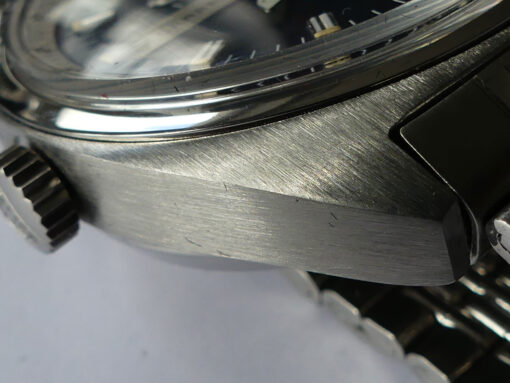 Vintage Heuer Carrera Ref.1553N - Image 23